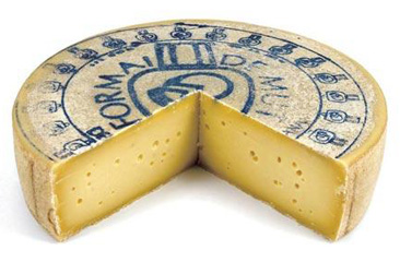 Formai de Mut - Prodotti Tipici Valle Brembana Bergamo