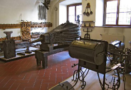Museo della Valle di Zogno - Valle Brembana
