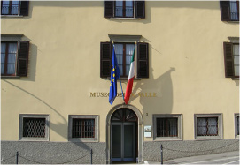 Museo della Valle di Zogno - Valle Brembana