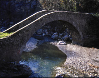 La Strada Taverna